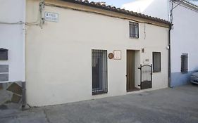La Casina de Carcaboso